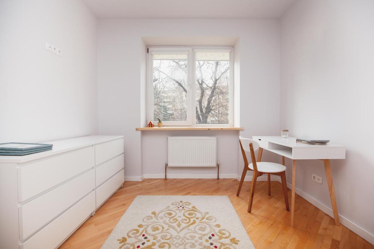 Korali Apartment Ivano-Frankivs'k Exterior photo