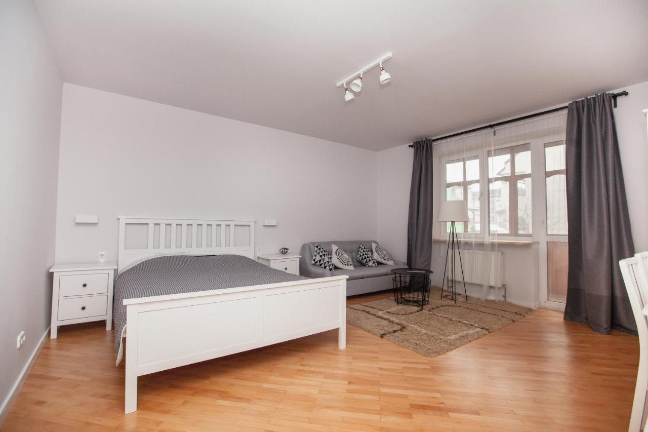 Korali Apartment Ivano-Frankivs'k Exterior photo